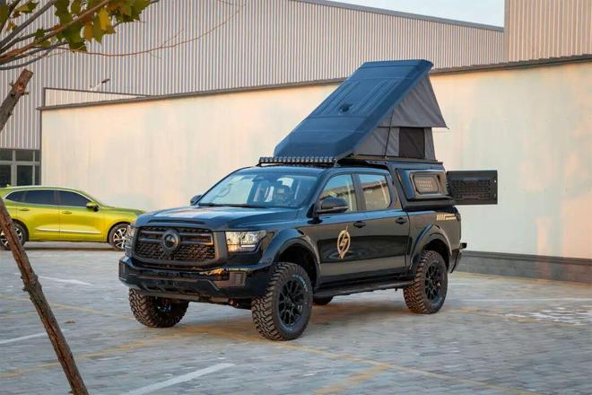 11月28亮相成都房车展主打2人轻奢旅居AG真人百家家乐APP今年旅居车爆款！(图6)