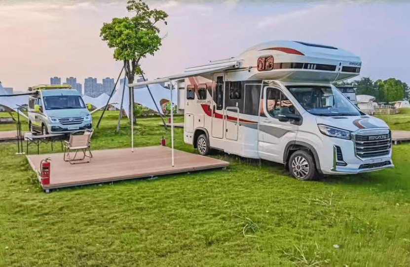 —姚安县房车旅游露营基地建设项目AG真人旗舰厅旅居人才项目推介—